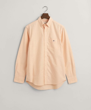 GANT Reg Oxford Shirt